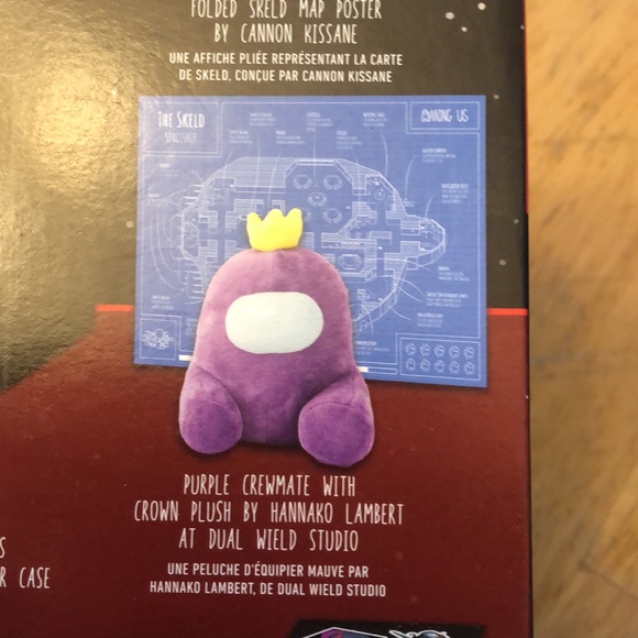 Among Us Impostor Edition - Picture 4 of 6